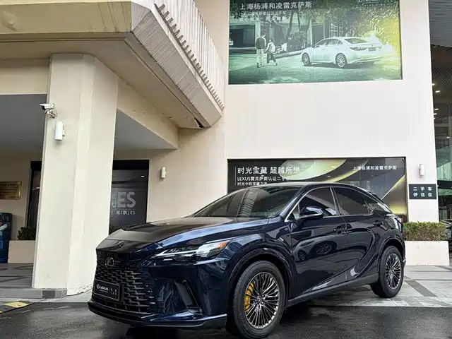 Lexus Lexus RX