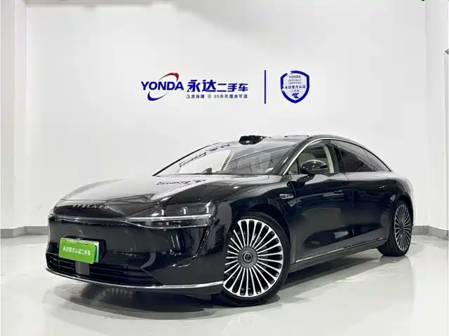Xiangjie Enjoy World S9 2025