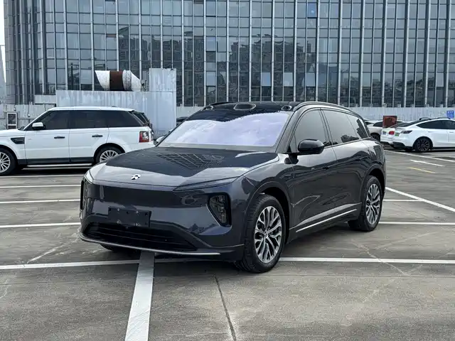 NIO NIO ES6 2025