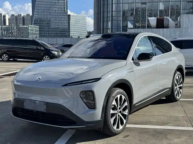 NIO NIO EC7 2024