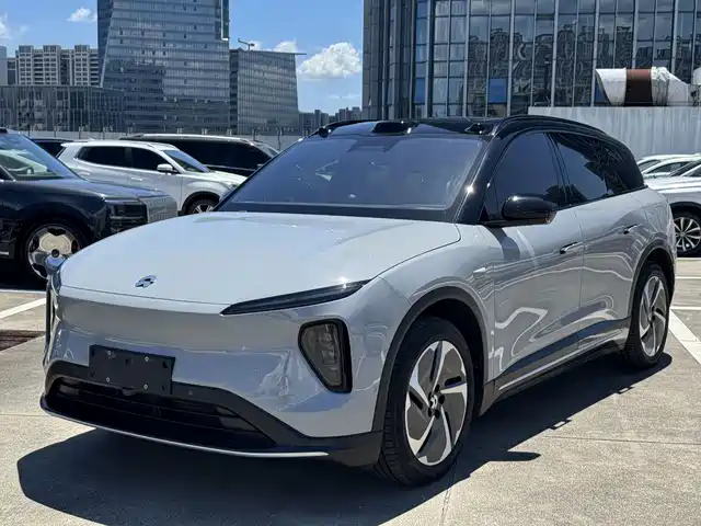 NIO NIO ES6 2024