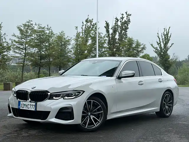 BMW BMW 3 Series
