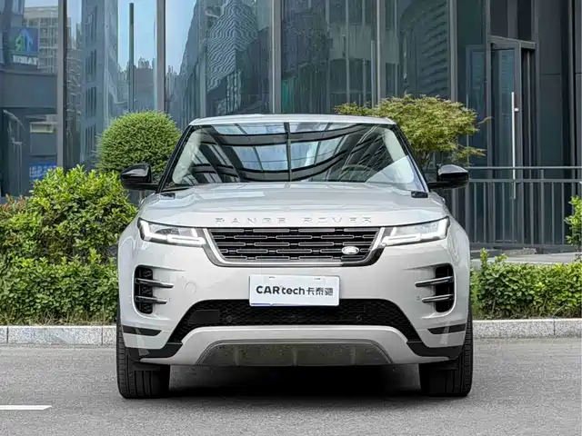 Land Rover Range Rover Evoque 2024