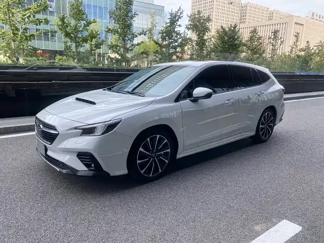 Subaru Subaru WRX 2026