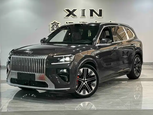 ZEEKR Zeekr 8X 2026