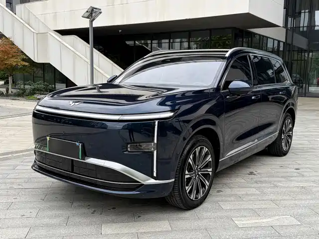 Wuling Motors Wuling Starlight L