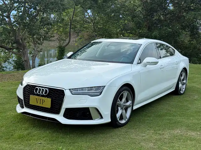 Audi Audi A7