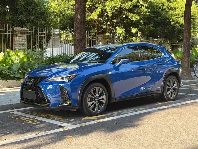 Lexus Lexus UX