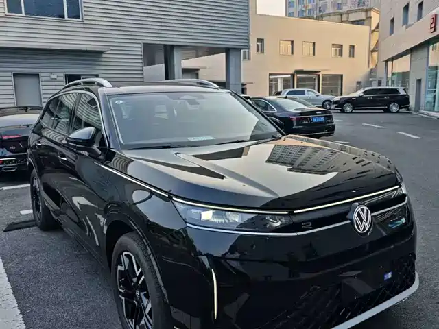 Volkswagen Volkswagen Talagon 2026