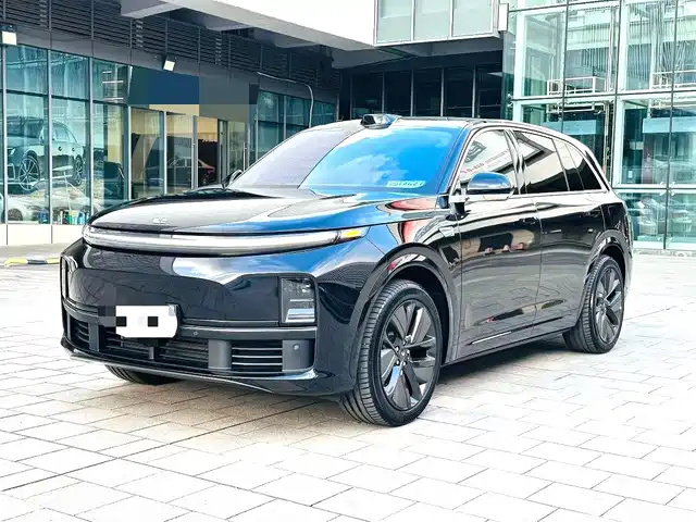 Li Auto Li Auto L7