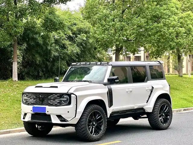 LUMMA LUMMA GT