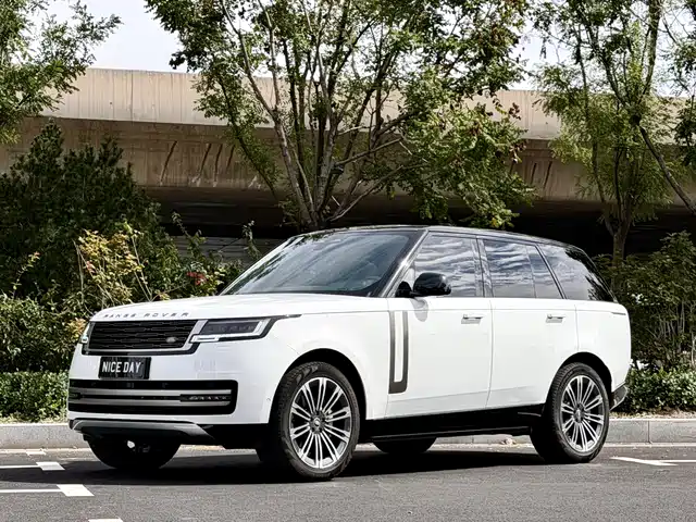 Land Rover Range Rover 2023