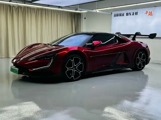 Yangwang Yangwang U9 2025