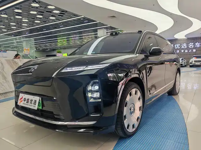 NIO NIO ES8 2026