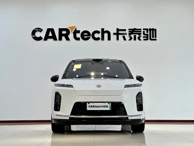 NIO NIO ES8
