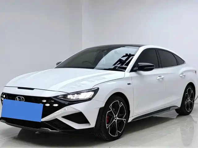 Hyundai Fista 2023
