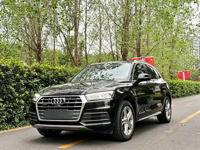 Audi Audi Q5L