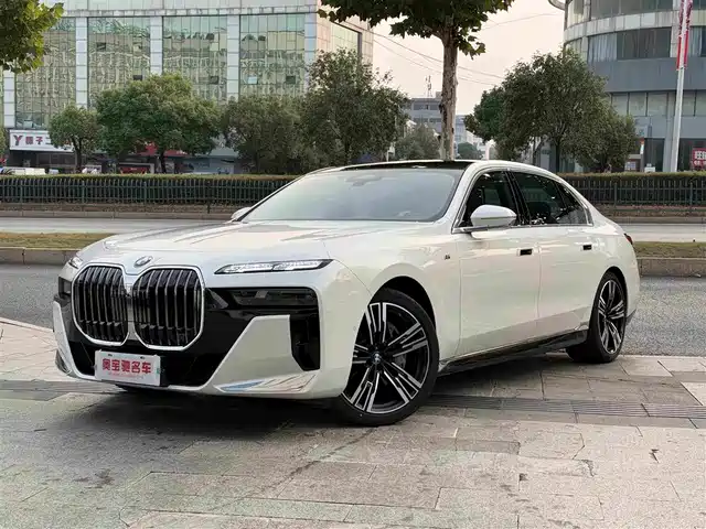 BMW BMW 7 Series