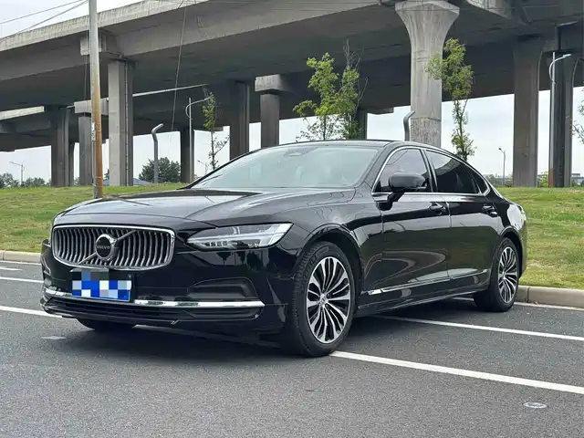 Volvo Volvo S90 2024