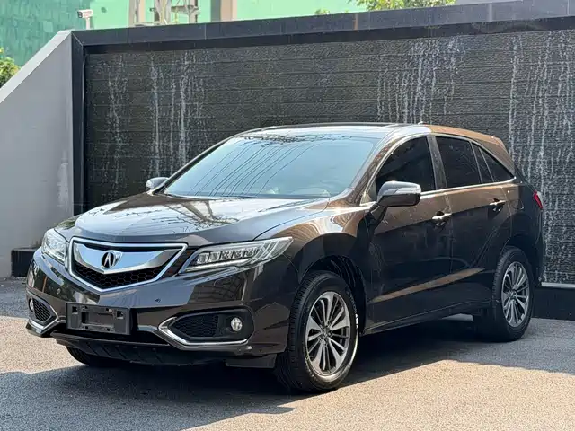 Acura Acura RDX (Import) 2019