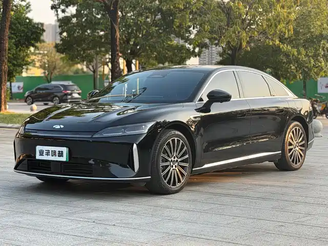 Chery Fengyun Fengyun A9L