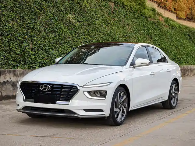 Hyundai Mistra 2021