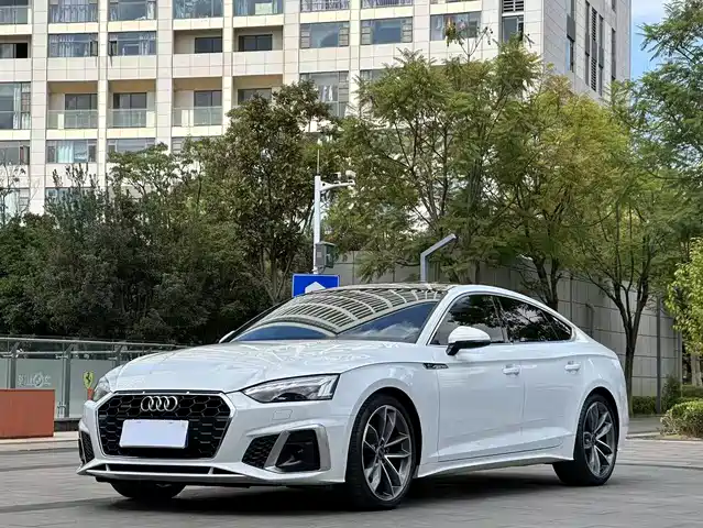 Audi Audi A5 (Import)