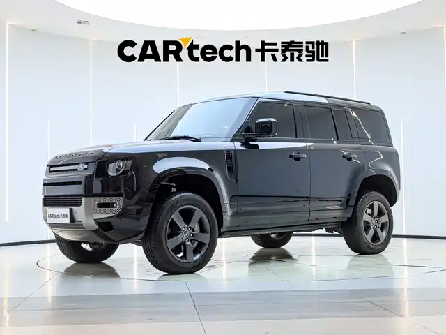 Land Rover Land Rover Defender 2025