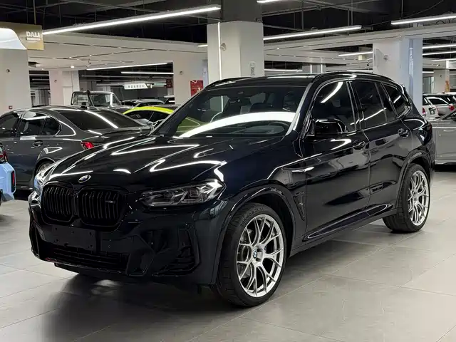 BMW BMW X3 M40i