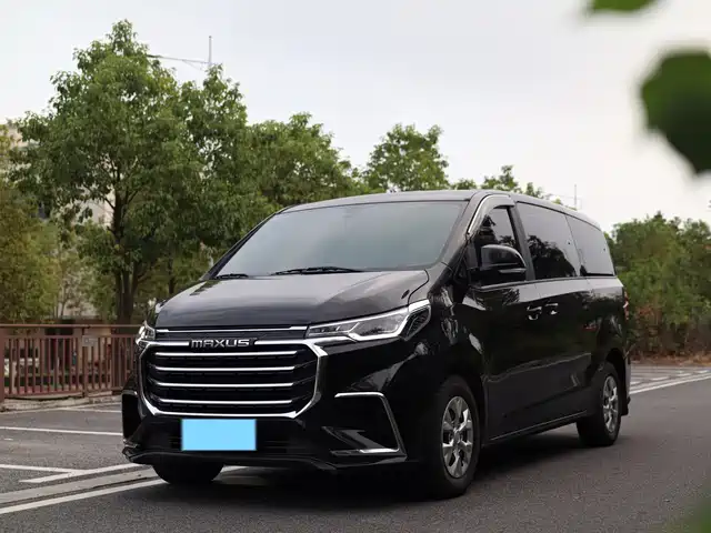SAIC Maxus Maxus G10 2025