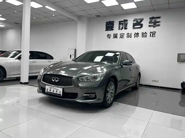 Infiniti Infiniti Q50L 2017