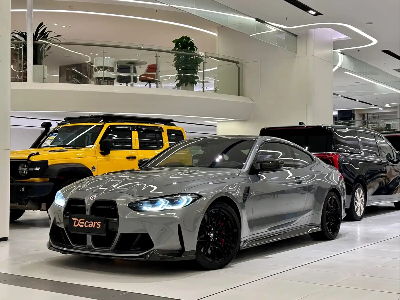 BMW BMW M4