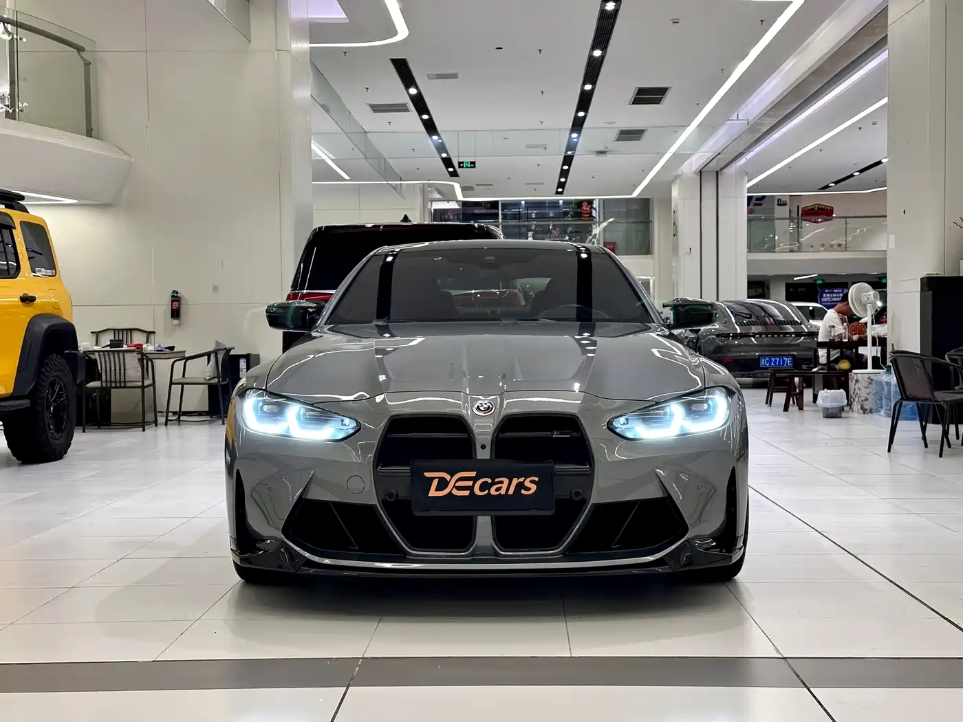 BMW BMW M4
