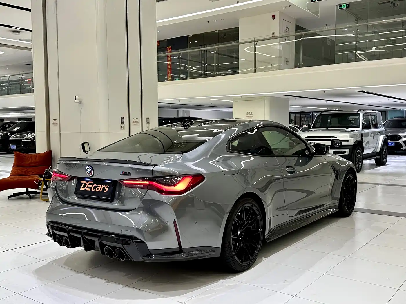 BMW BMW M4