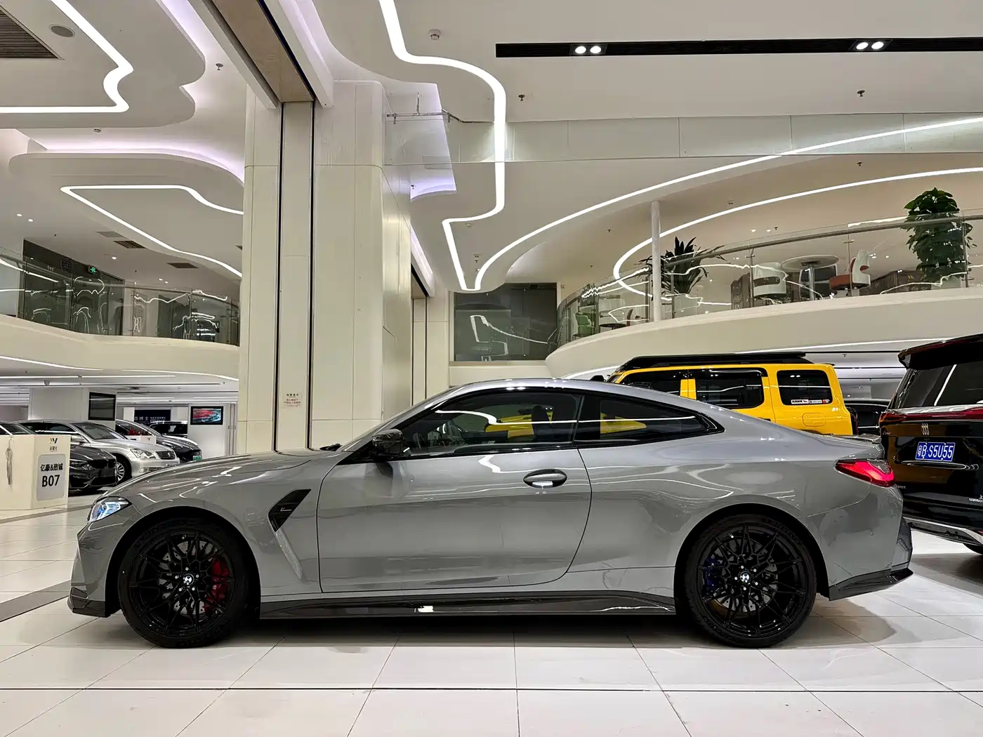 BMW BMW M4