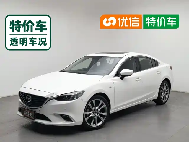 Mazda Atenza