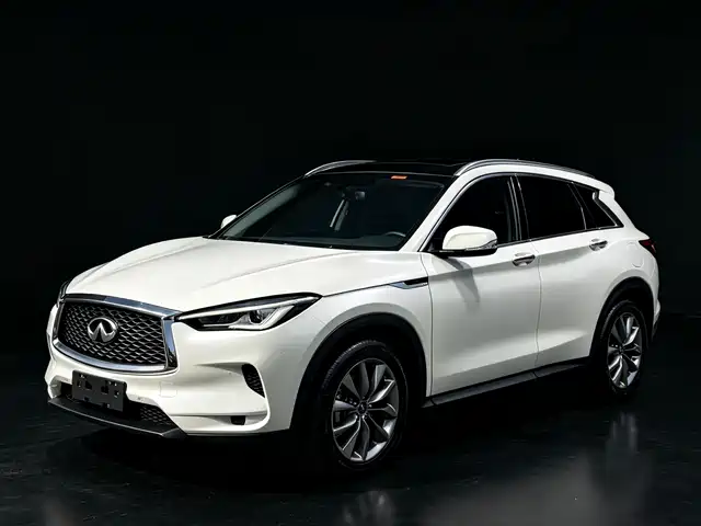 Infiniti Infiniti QX50