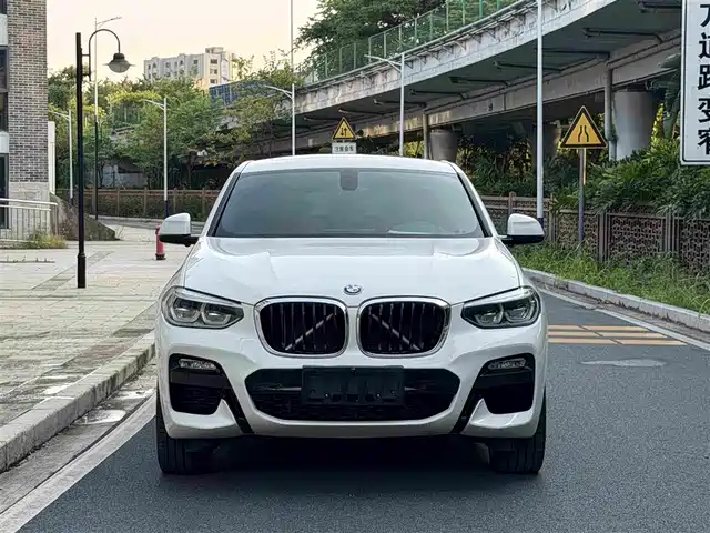 BMW BMW X4