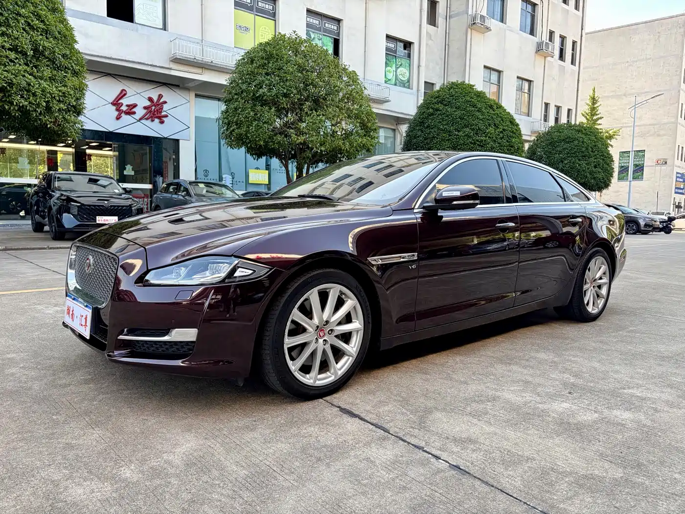 Jaguar Jaguar XJ