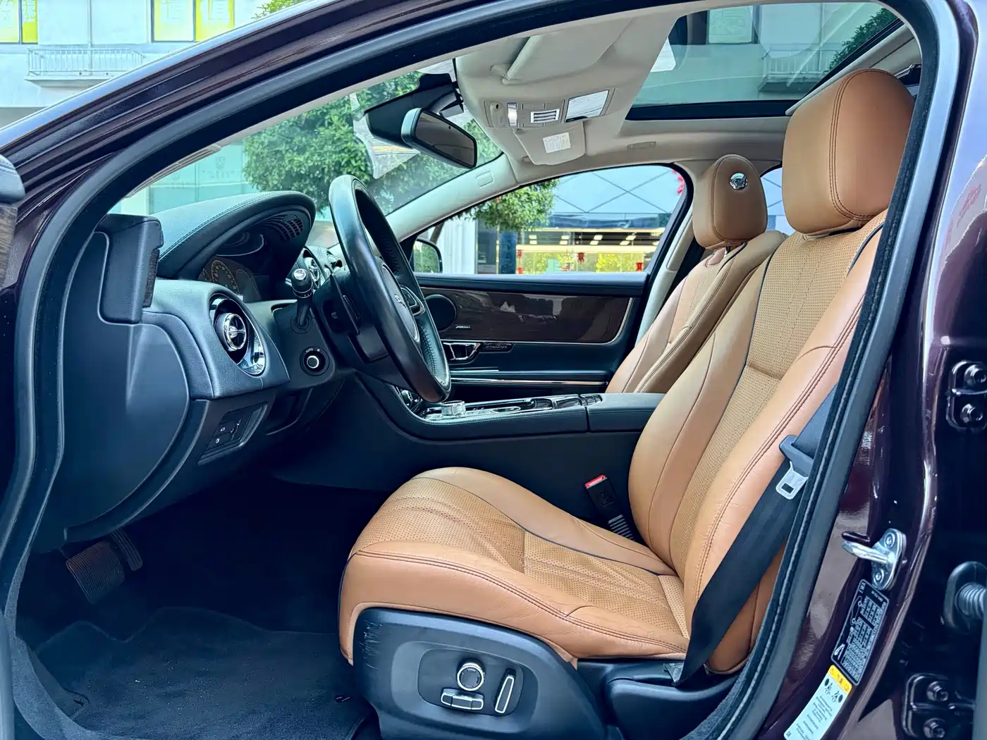 Jaguar Jaguar XJ