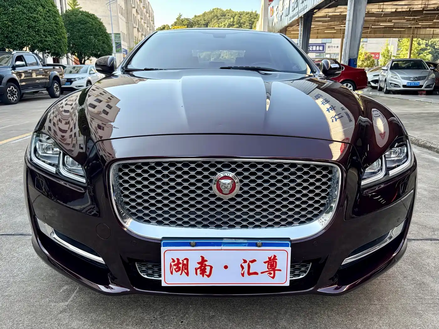 Jaguar Jaguar XJ