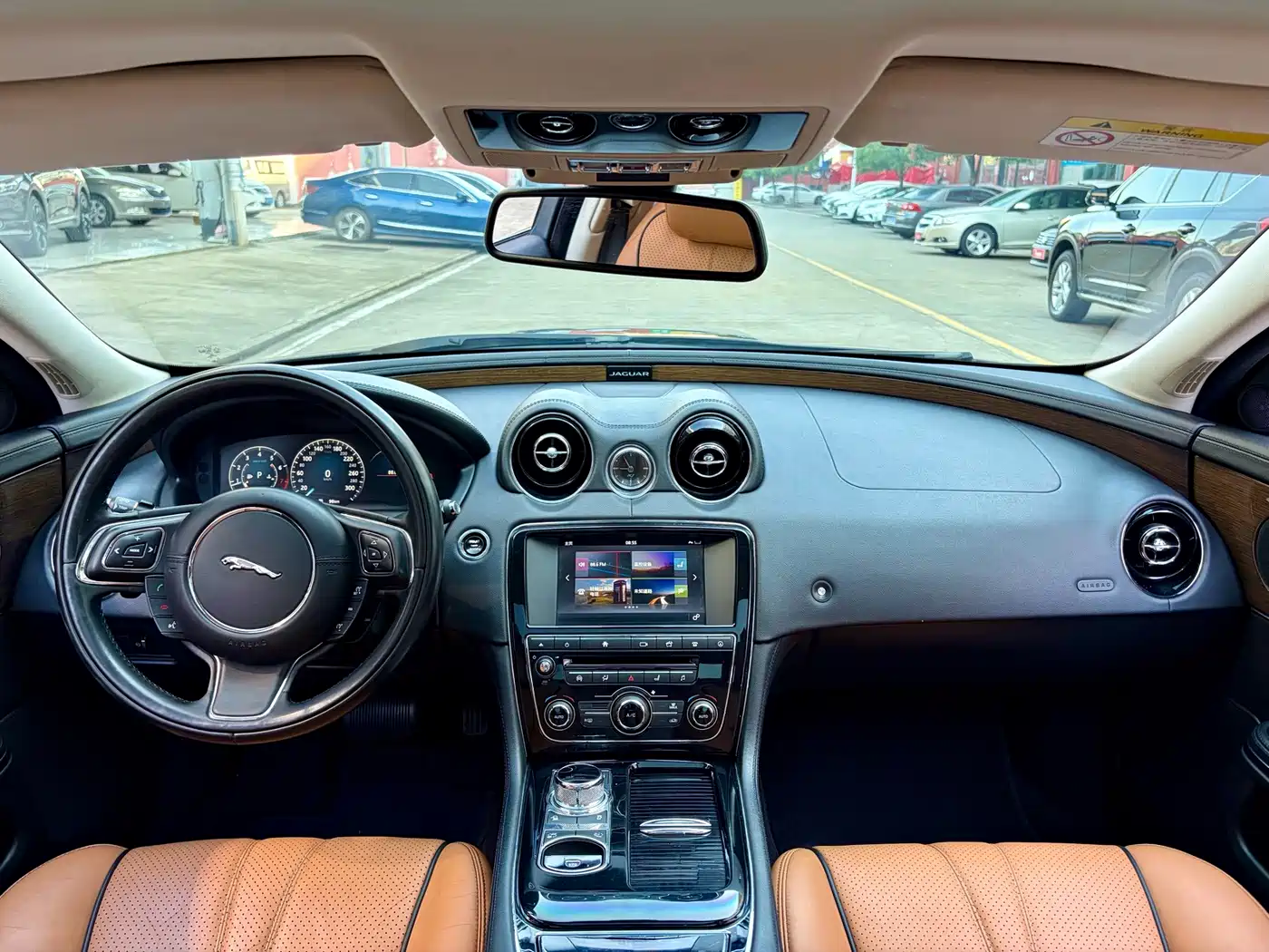 Jaguar Jaguar XJ