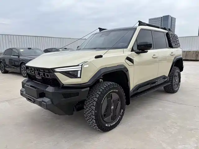 Mengshi Mengshi M817 2026