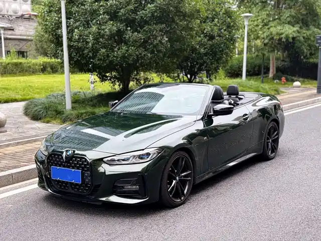 BMW BMW 4 Series