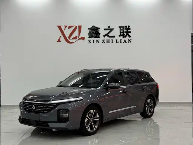 Baojun Baojun Valli 2021