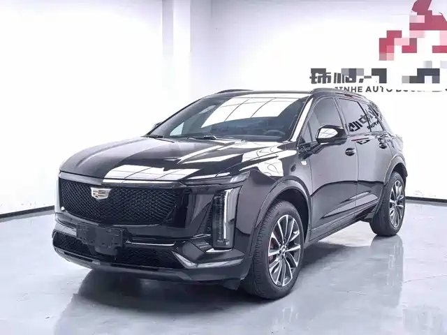 Cadillac Cadillac XT5