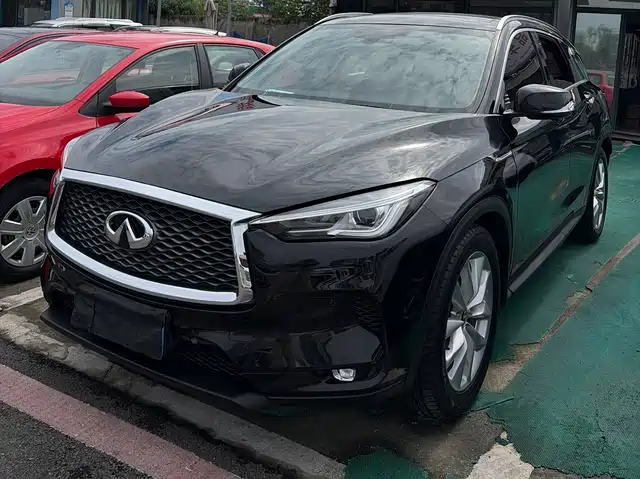 Infiniti Infiniti QX50