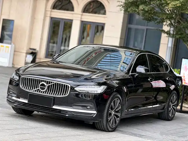 Volvo Volvo S90 2021