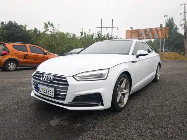Audi Audi A5 (Import) 2019