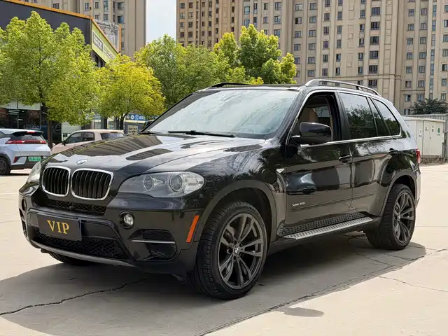 BMW BMW X5 (Import)